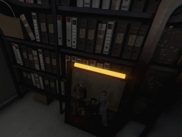 El Ministerio del Tiempo VR El Ministerio del Tiempo