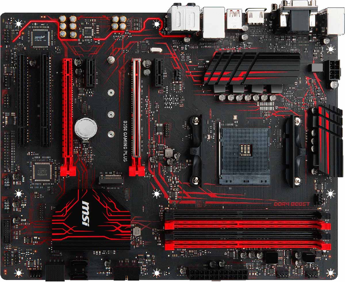Drivers Msi Z270 Gaming Plus Ethernet For Windows 8