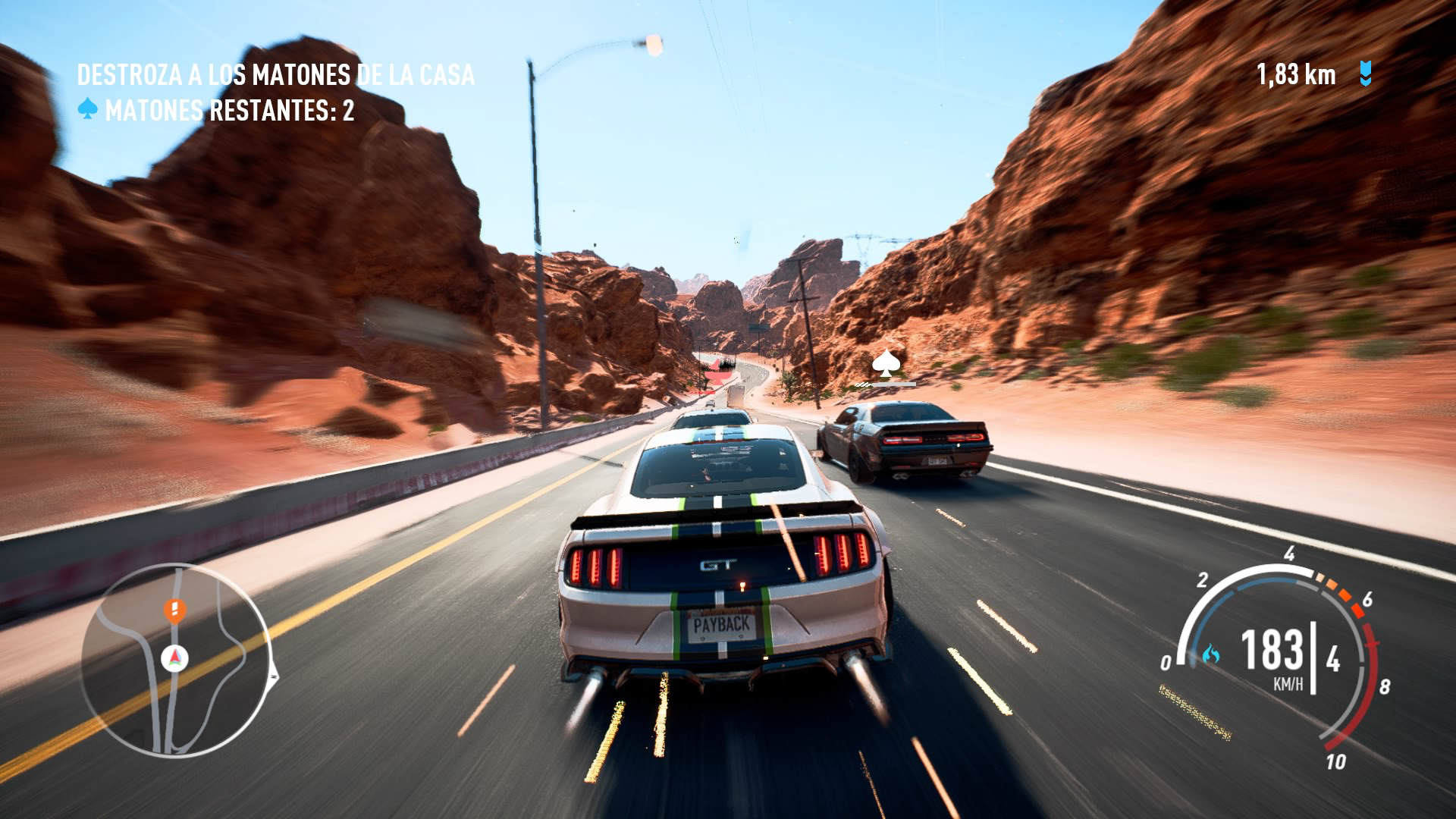 Need for Speed™ Payback_201711041516 Need for Speed™ Payback_201711041516