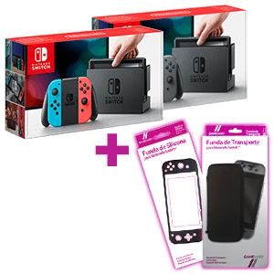 Nintendo Switch Game Nintendo Switch Game