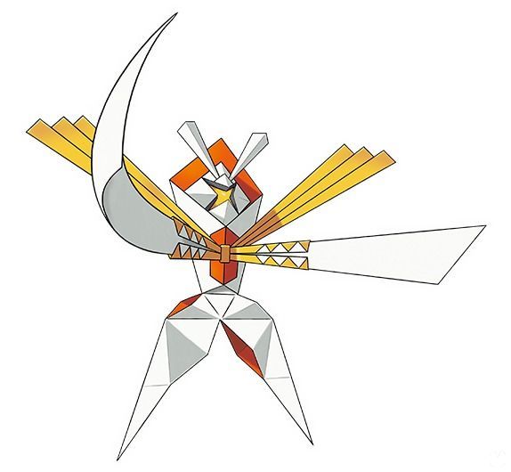 Pokémon Ultrasol y Ultraluna Ultraentes Pokémon Ultrasol y Ultraluna Ultraentes