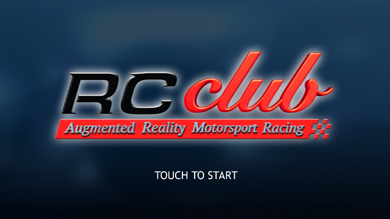 RC Club portada RC Club portada