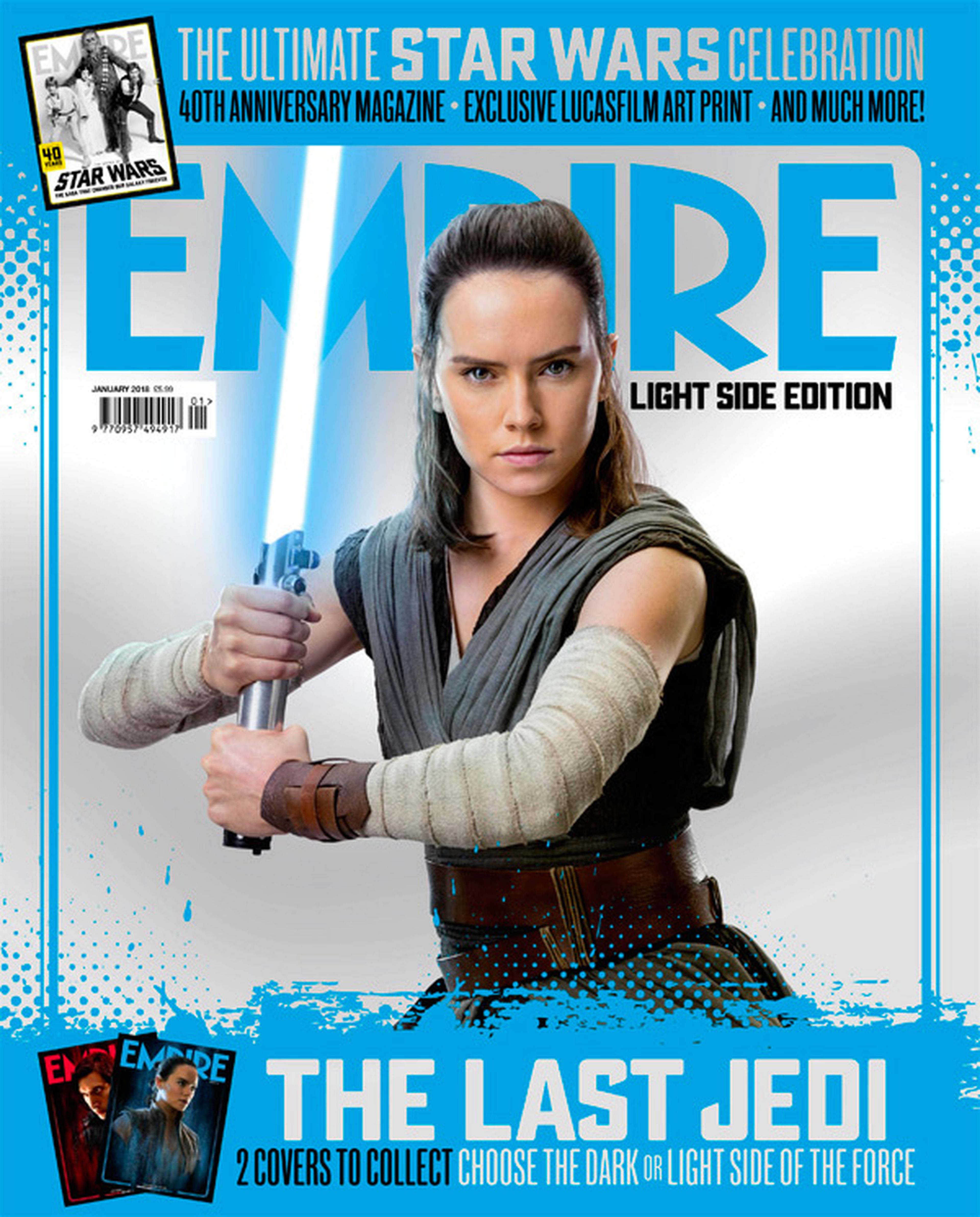 Rey Revista Empire