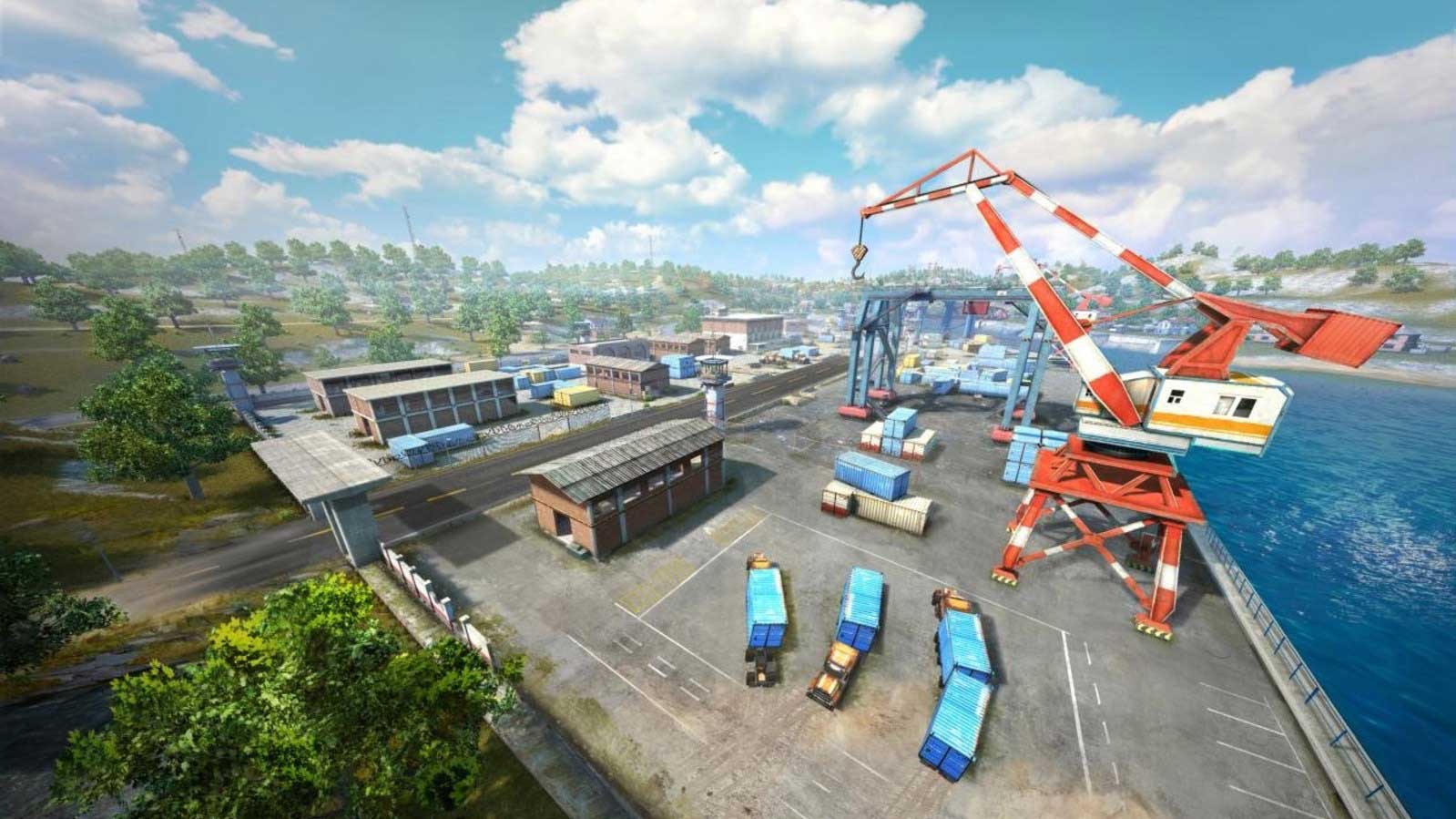Rules of Survival Rules of Survival