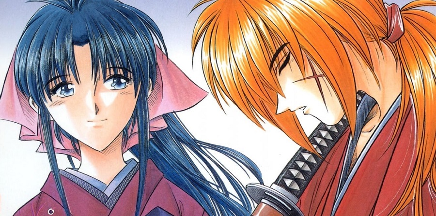 Rurouni Kenshin Rurouni Kenshin