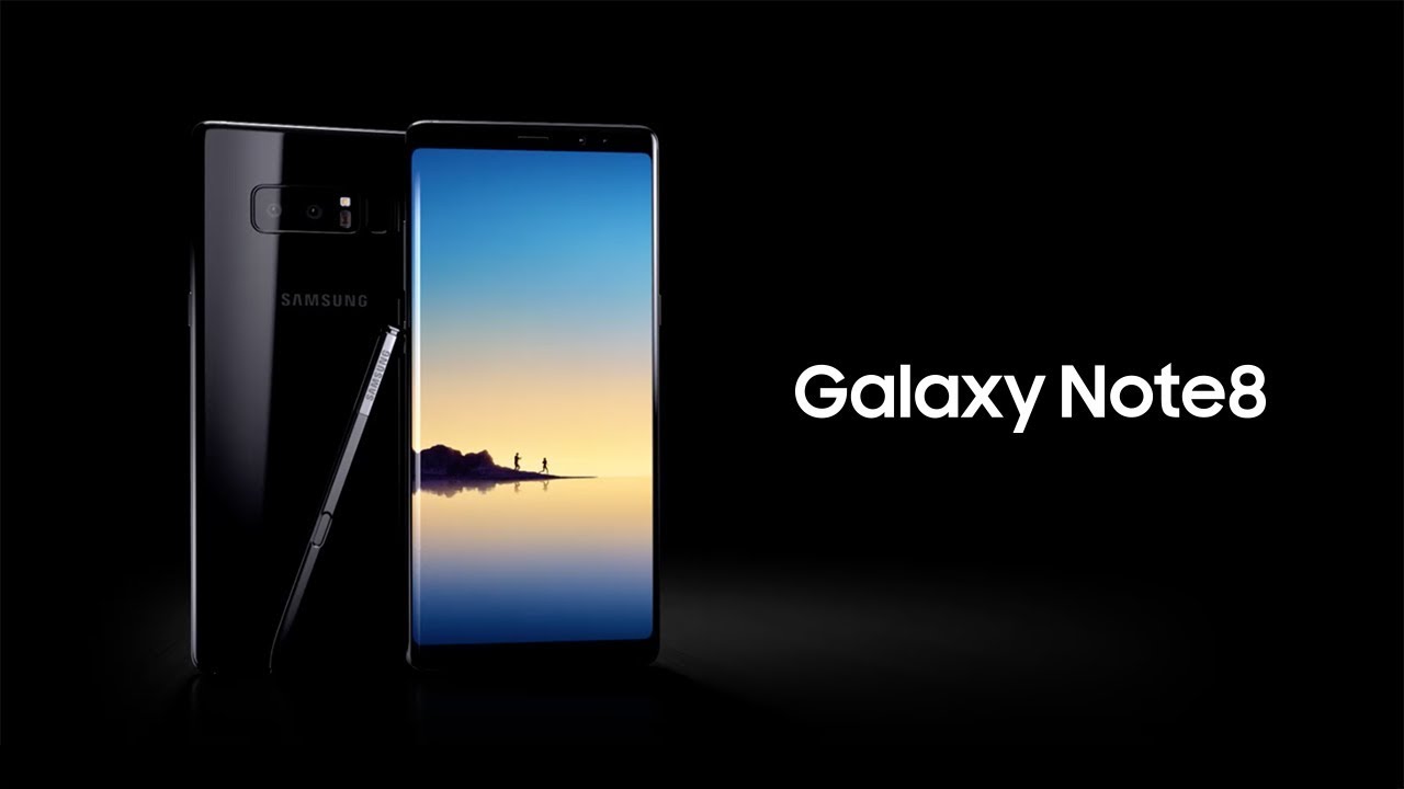 Samsung Galaxy Note 8 Samsung Galaxy Note 8