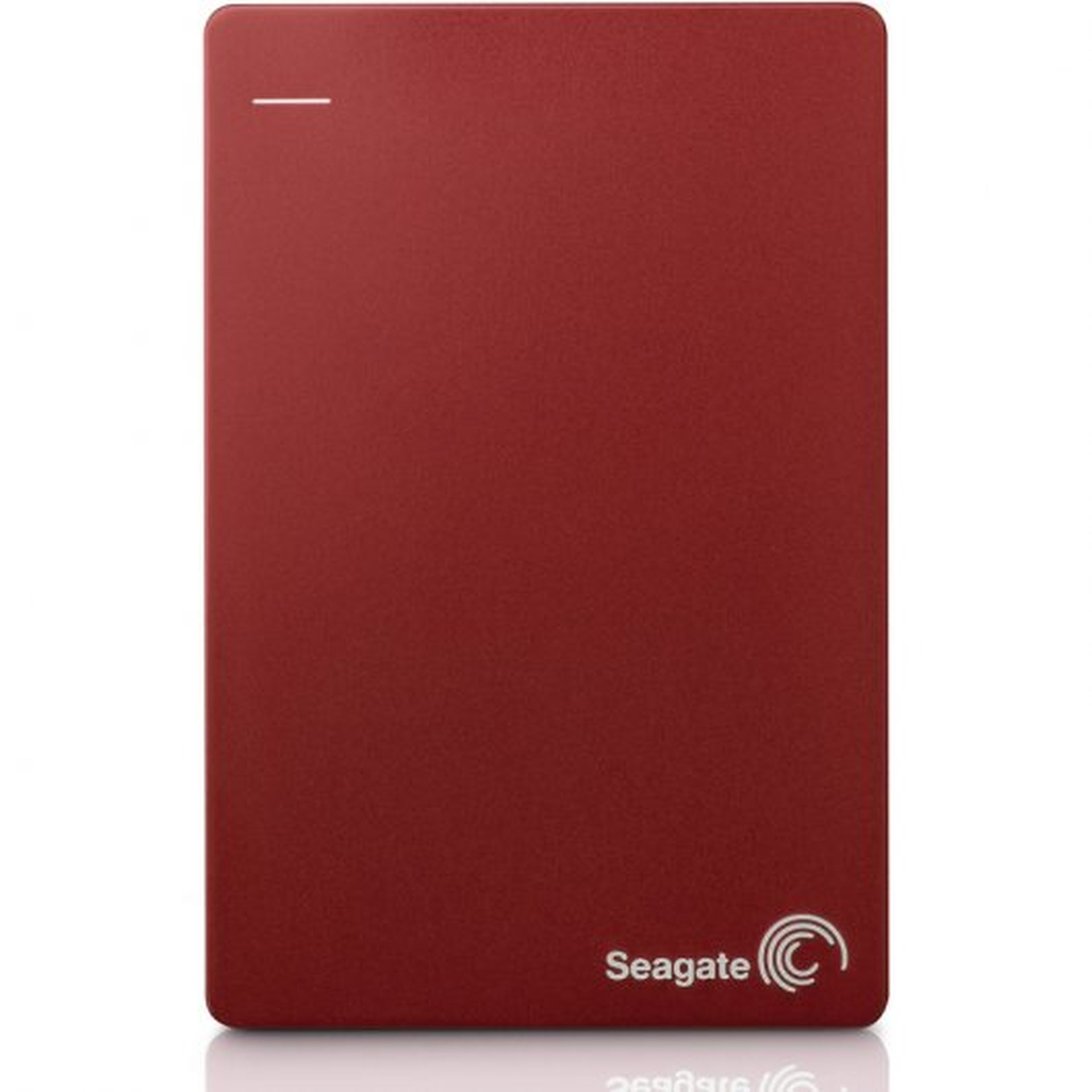 Seagate Backup Plus 1TB 2.5" USB 3.0 Rojo