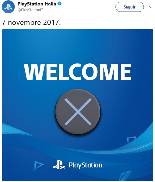 Sony felicita a Microsoft por Xbox One X Sony felicita a Microsoft por Xbox One X