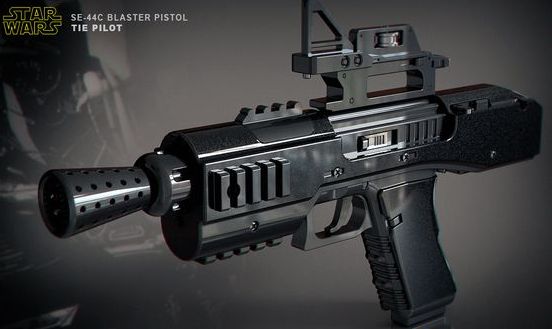 Star Wars Battlefront 2 Armas Star Wars Battlefront 2 Armas
