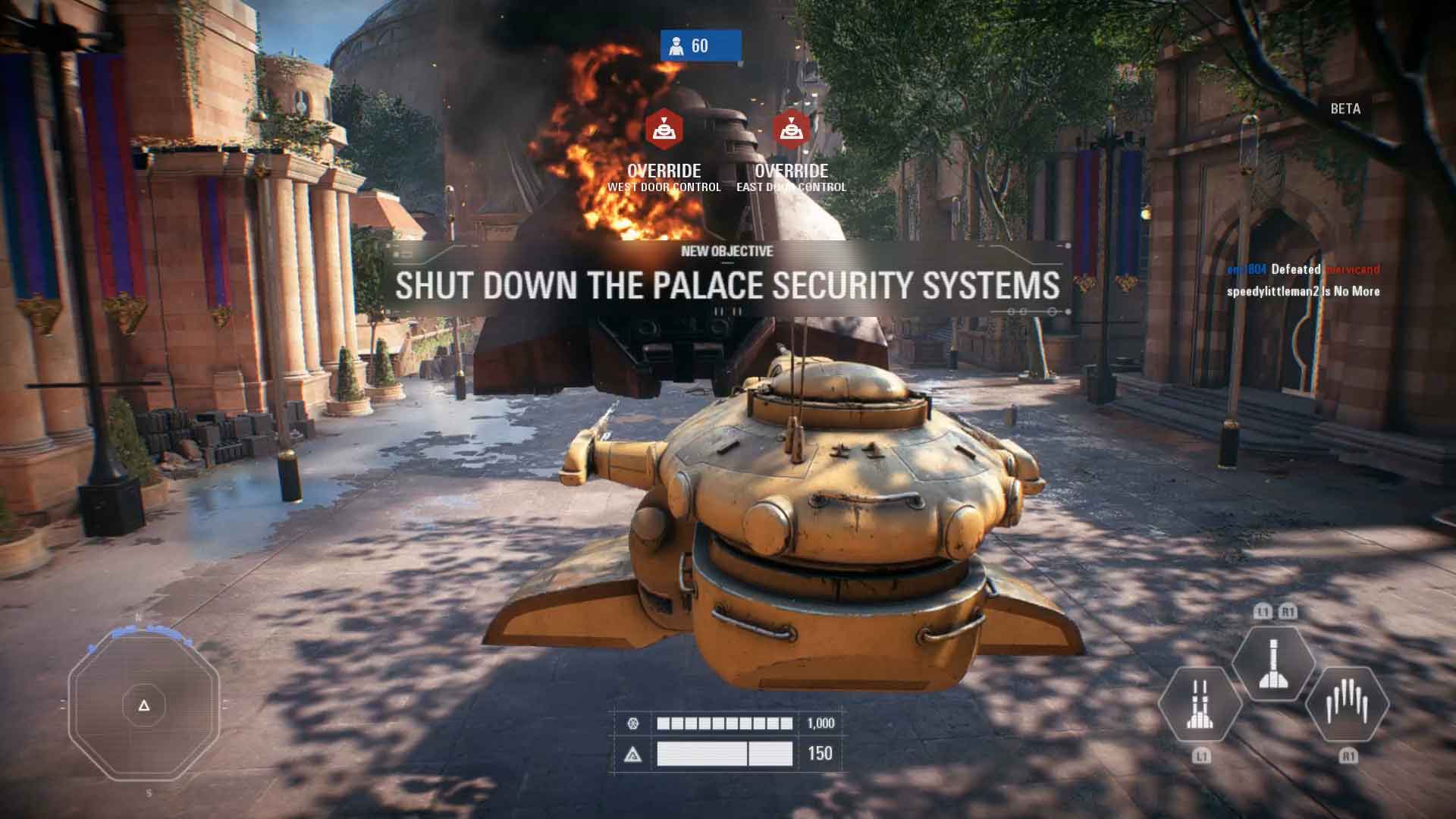 Star Wars Battlefront 2 Asalto Galáctico Star Wars Battlefront 2 Asalto Galáctico