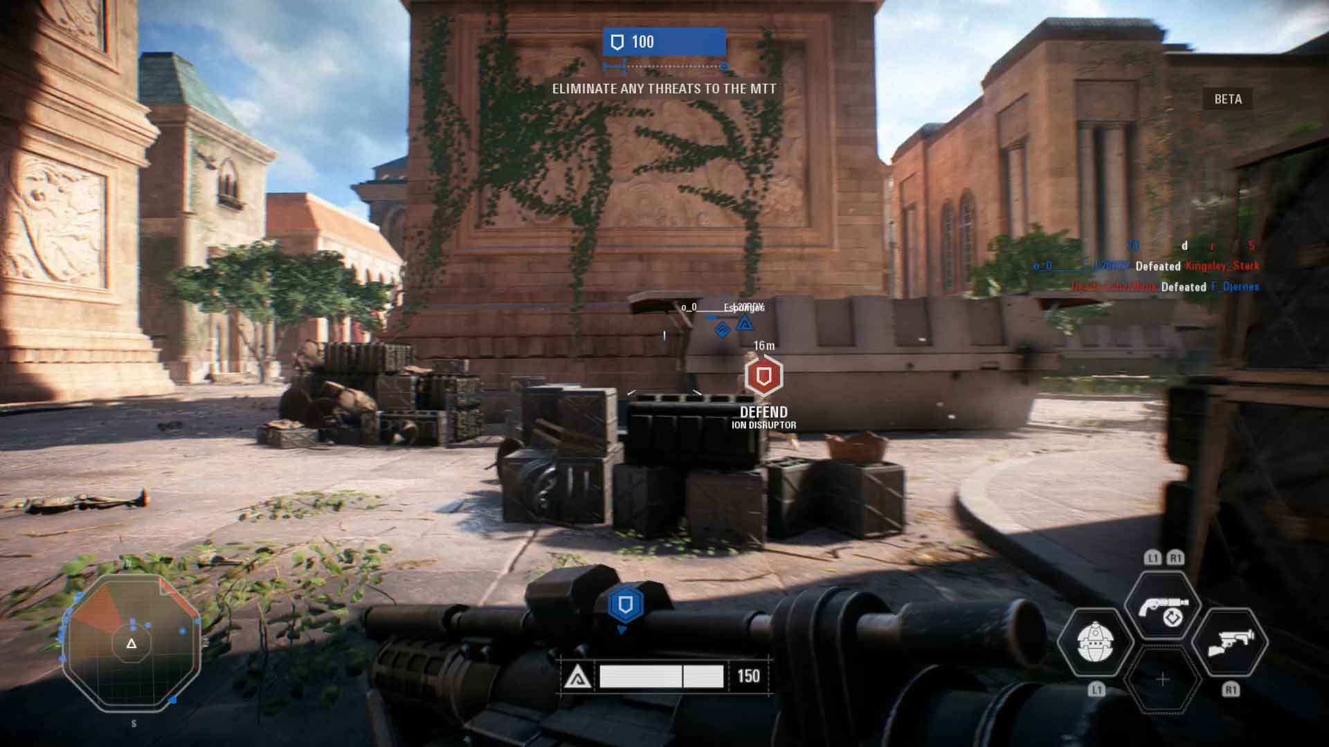 Star Wars Battlefront 2 Asalto Galáctico Star Wars Battlefront 2 Asalto Galáctico