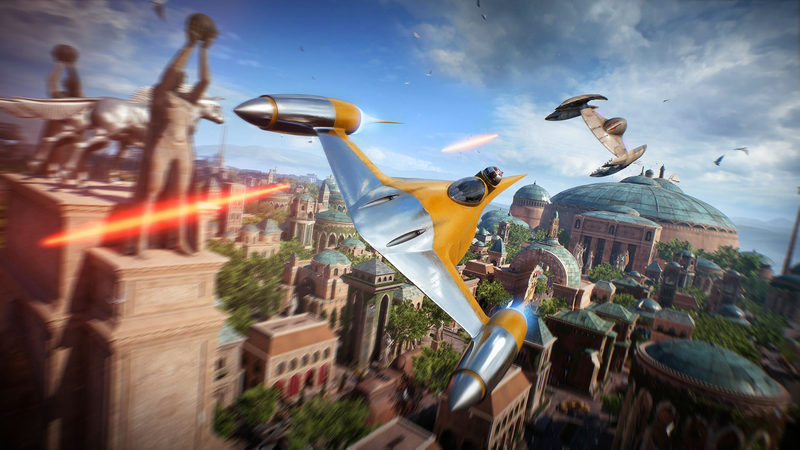 Star Wars Battlefront 2 Asalto Galáctico Star Wars Battlefront 2 Asalto Galáctico