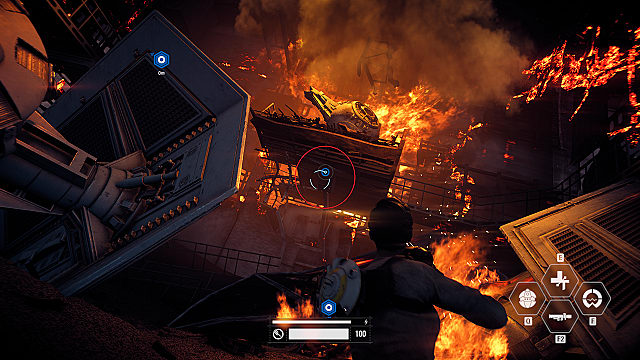 Star Wars Battlefront 2 Star Wars Battlefront 2