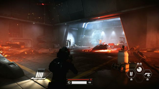 Star Wars Battlefront 2 Star Wars Battlefront 2
