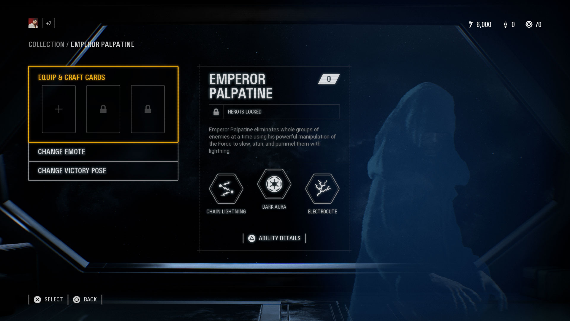 Star Wars Battlefront 2 Star Wars Battlefront 2