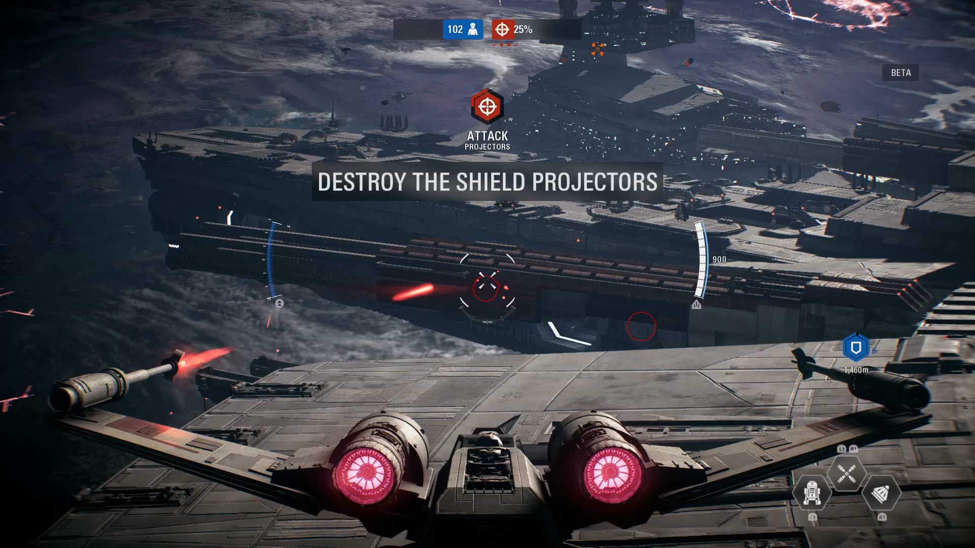 Star Wars Battlefront II Star Wars Battlefront II
