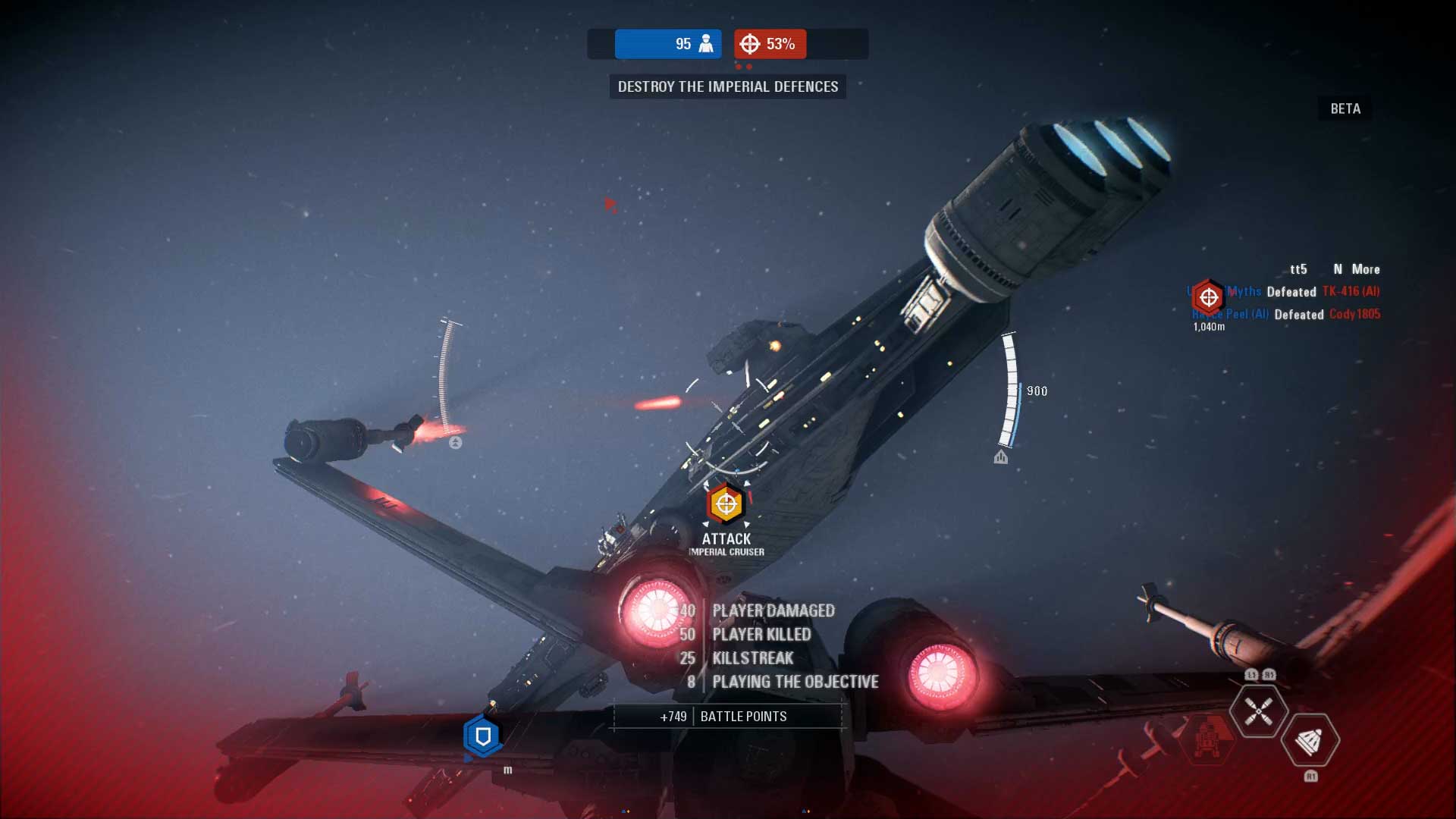 Star Wars Battlefront II Star Wars Battlefront II