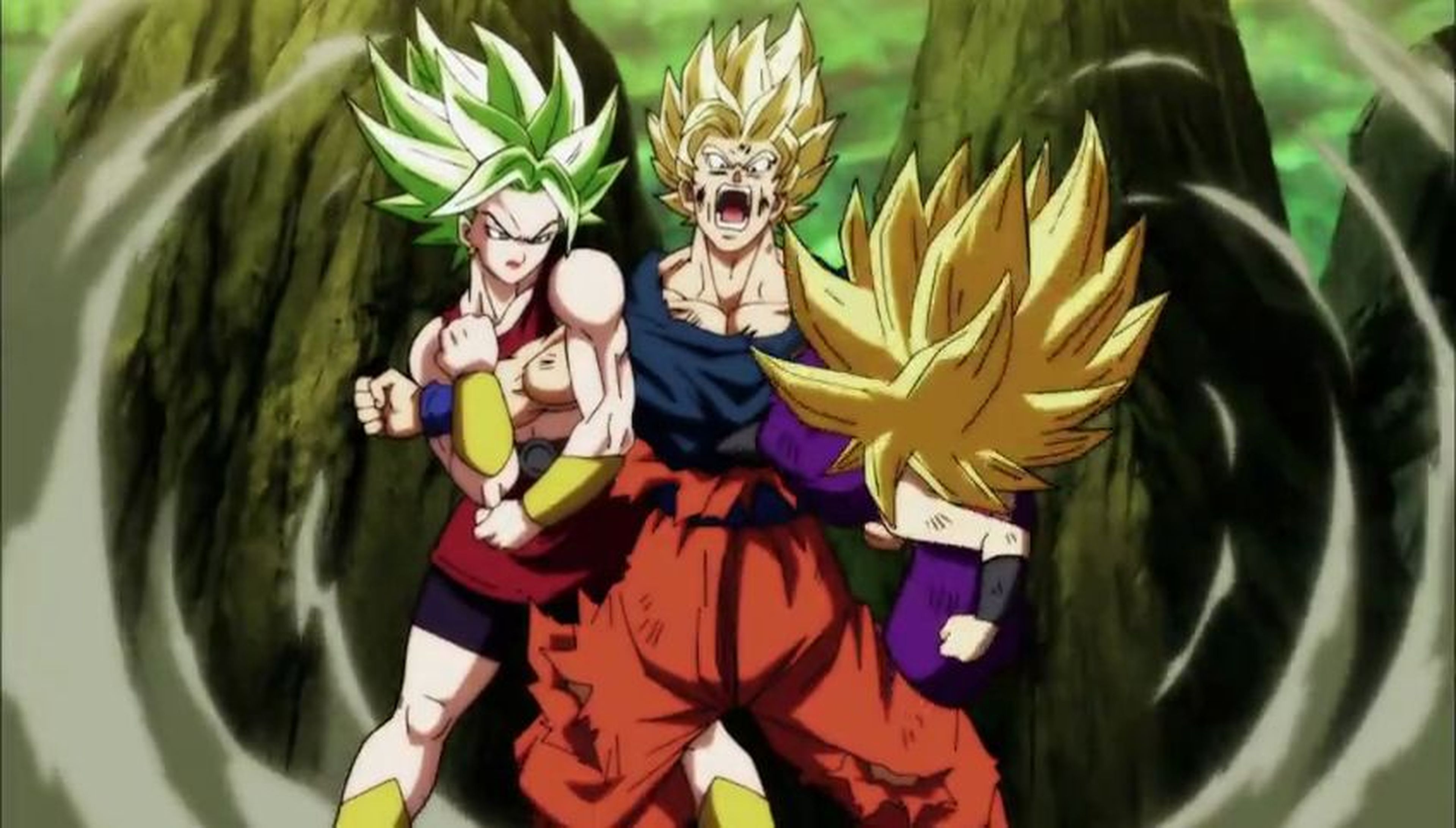 Dragon Ball Super: Episódio 114 deixou escapar os planos de Goku para o  Torneio do Poder? - Combo Infinito