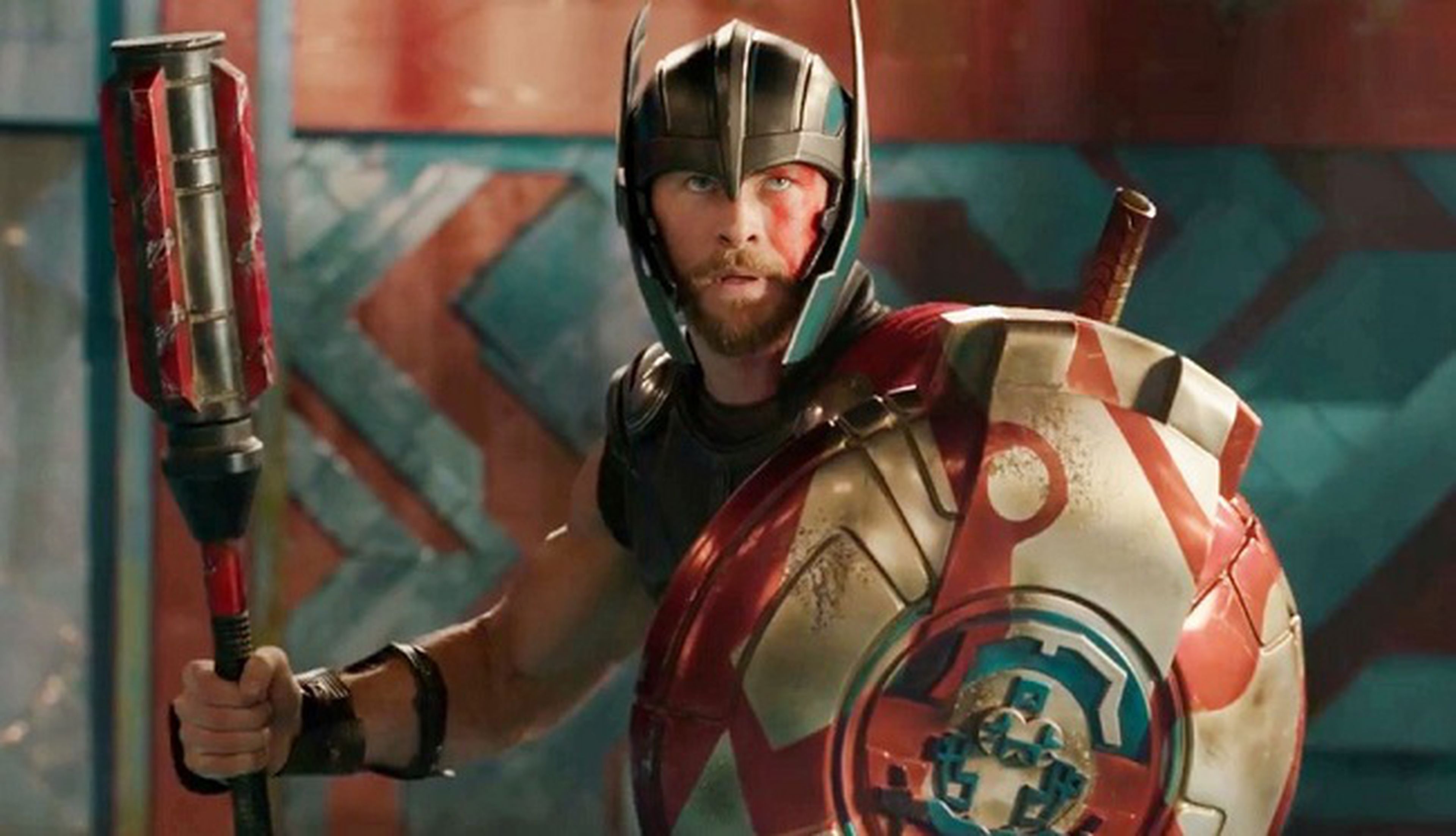 Thor: Ragnarok y Guardianes de la Galaxia 2 se postulan para los Oscars