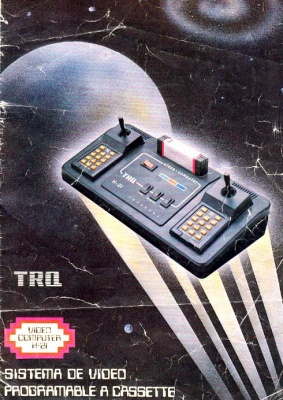 TRQ H21 TRQ H21