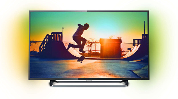 TV Philips 4K TV Philips 4K