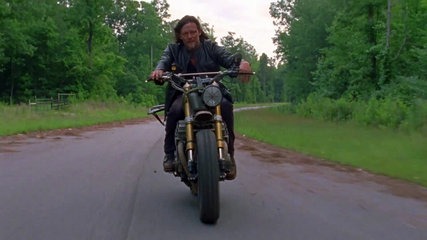 The Walking Dead 8x04 The Walking Dead 8x04