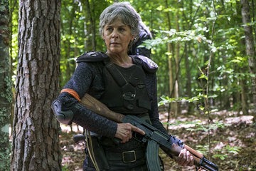 The Walking Dead 8x04 The Walking Dead 8x04