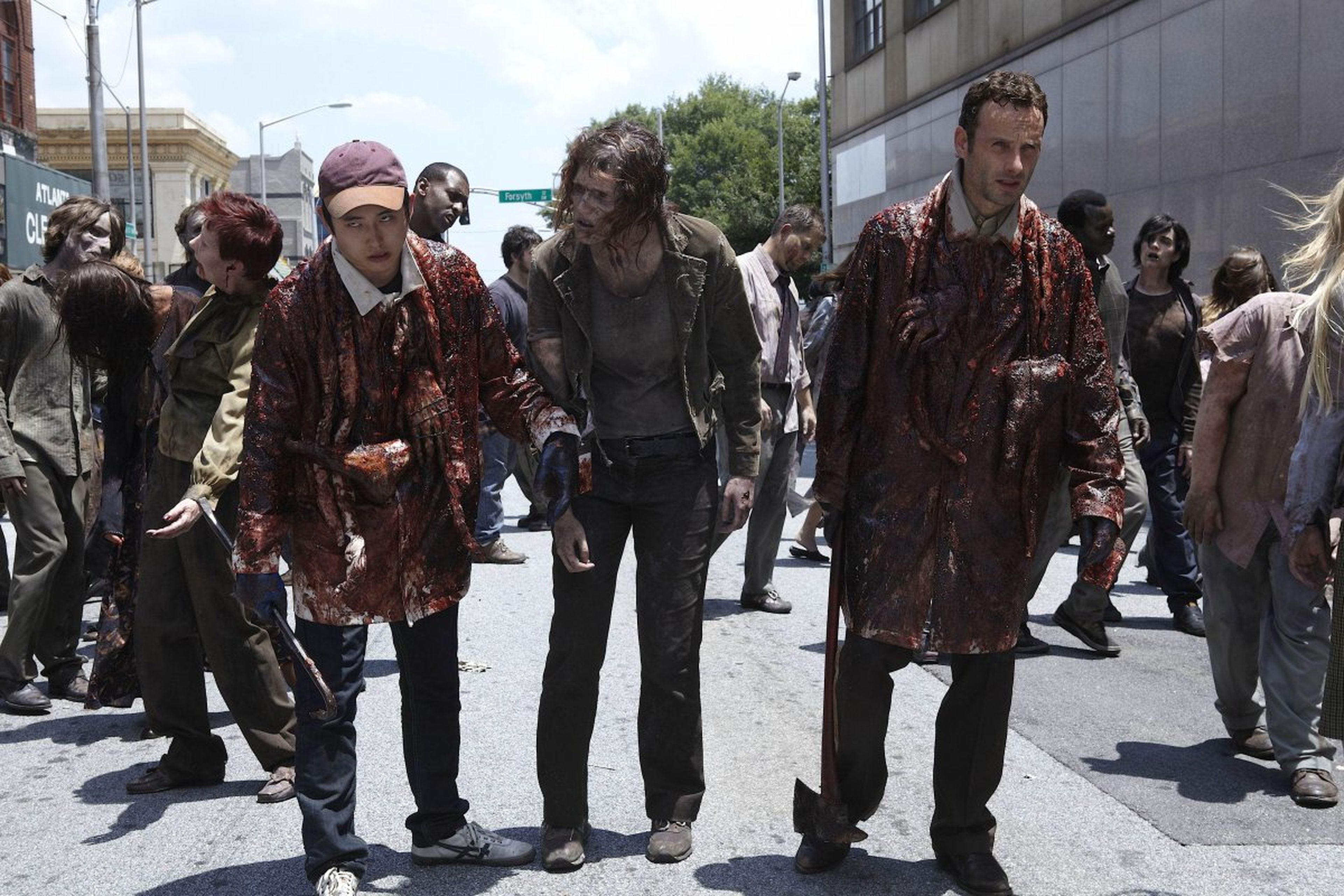 The Walking Dead 8x05