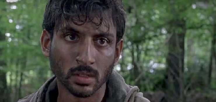 The Walking Dead 8x06 The Walking Dead 8x06
