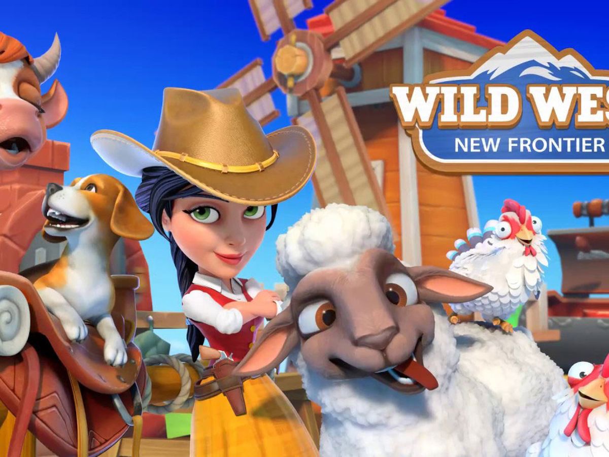 Guía y consejos para empezar a jugar a Wild West: New Frontier