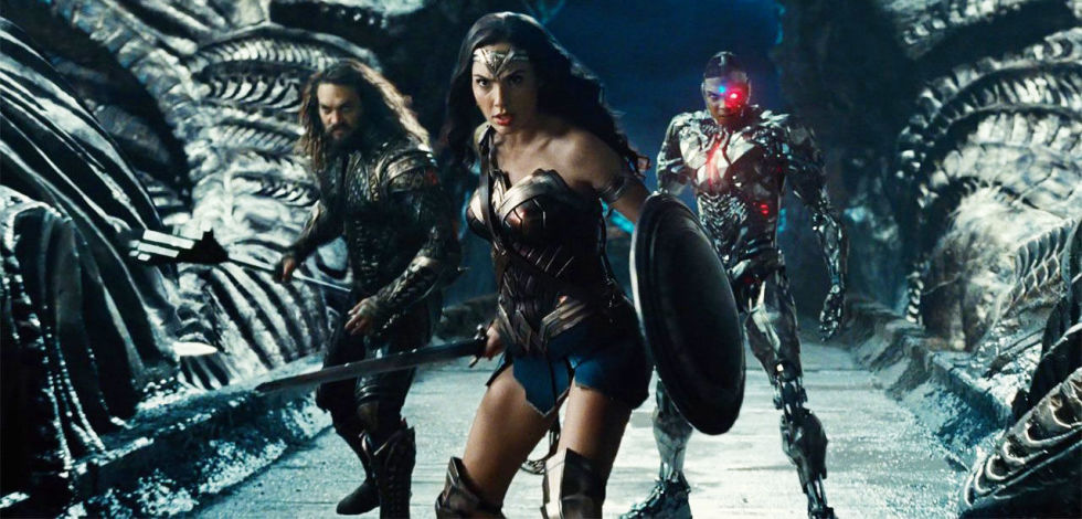 Wonder Woman Liga de la Justicia Wonder Woman Liga de la Justicia