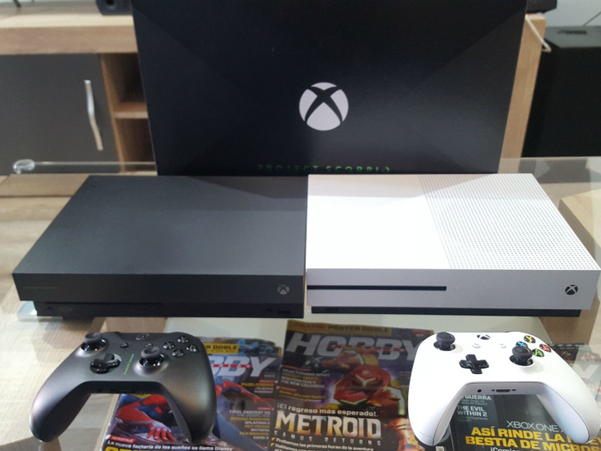 Guía rápida - Cómo conectar Xbox One para comenzar a jugar