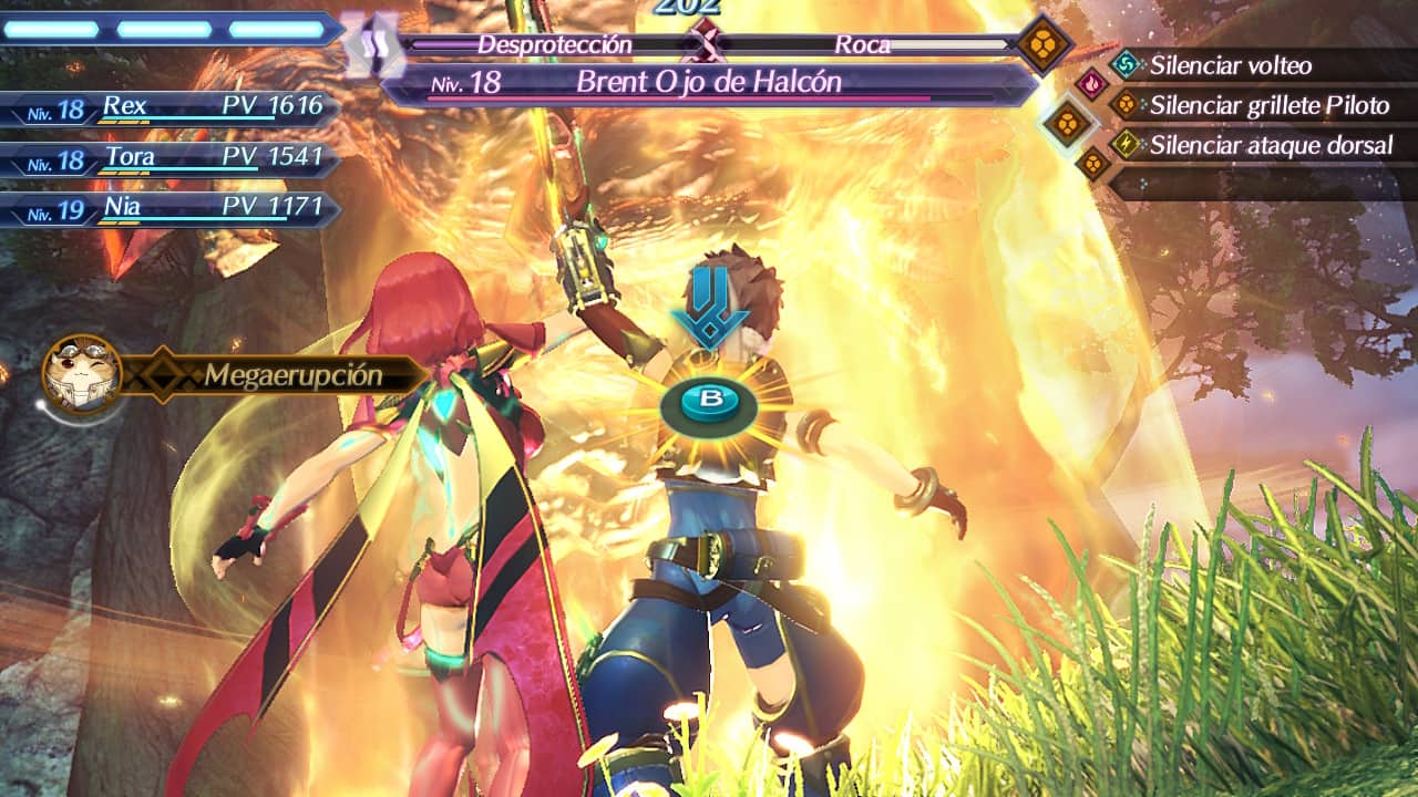 Xenoblade 2 6 Xenoblade 2 6
