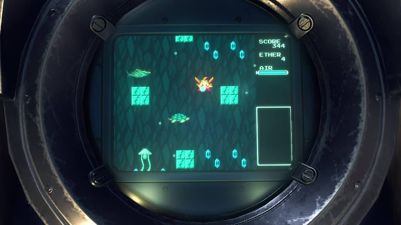 Xenoblade 2 7 Xenoblade 2 7
