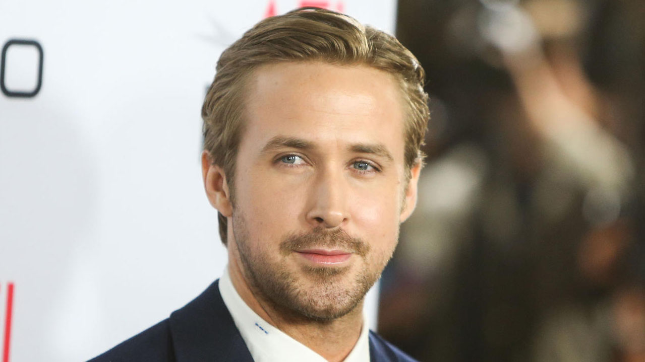 Ryan Gossling 15 actores y actrices que fueron despedidos en pleno rodaje