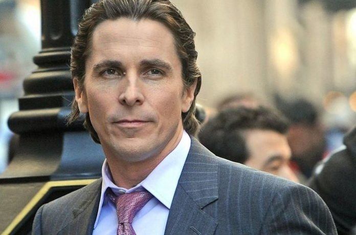 Christian Bale 15 actores y actrices que fueron despedidos en pleno rodaje