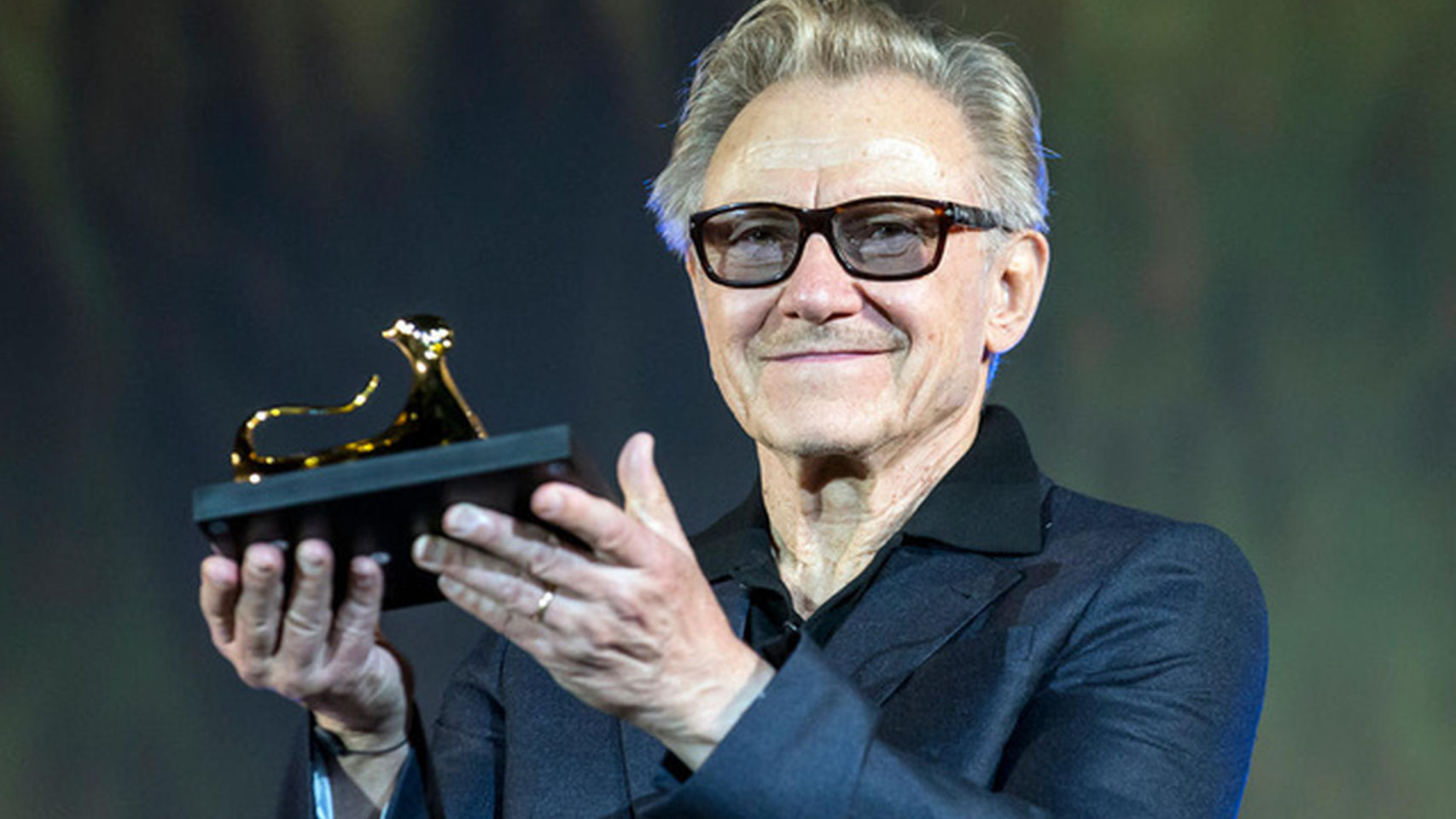 Harvey Keitel 15 actores y actrices que fueron despedidos en pleno rodaje