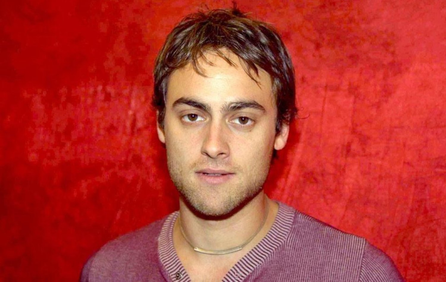 Stuart Townsend 15 actores y actrices que fueron despedidos en pleno rodaje