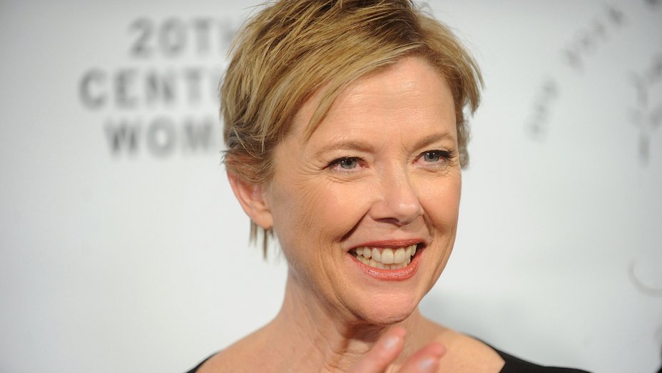 Annette Bening 15 actores y actrices que fueron despedidos en pleno rodaje