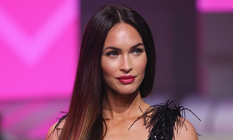 Megan Fox 15 actores y actrices que fueron despedidos en pleno rodaje