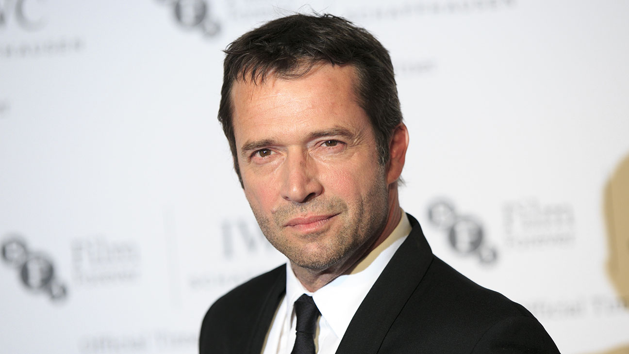 James Purefoy 15 actores y actrices que fueron despedidos en pleno rodaje
