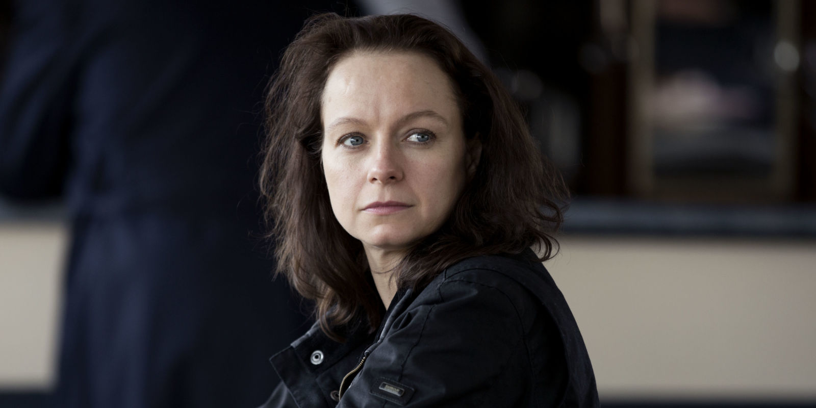 Samantha Morton 15 actores y actrices que fueron despedidos en pleno rodaje