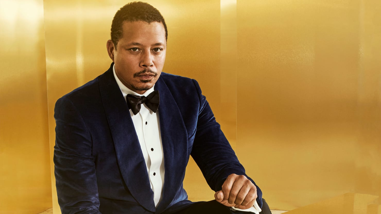 Terrence Howard 15 actores y actrices que fueron despedidos en pleno rodaje