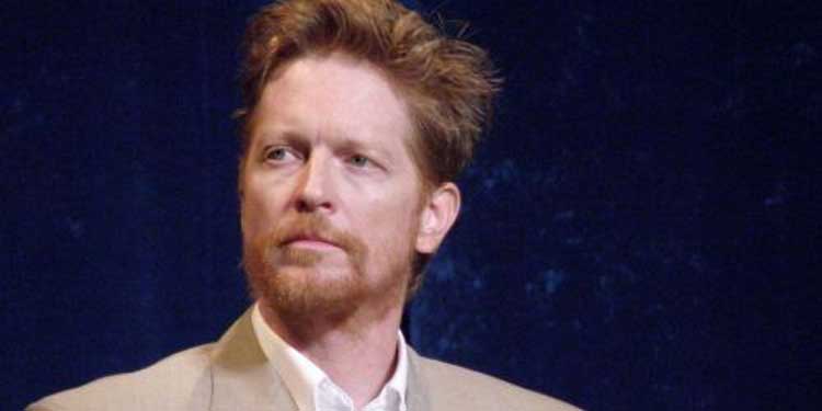 Eric Stoltz 15 actores y actrices que fueron despedidos en pleno rodaje