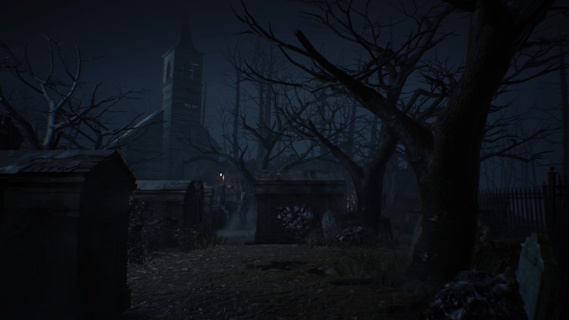 Análisis El final de Zoe - Resident Evil 7 El final de Zoe