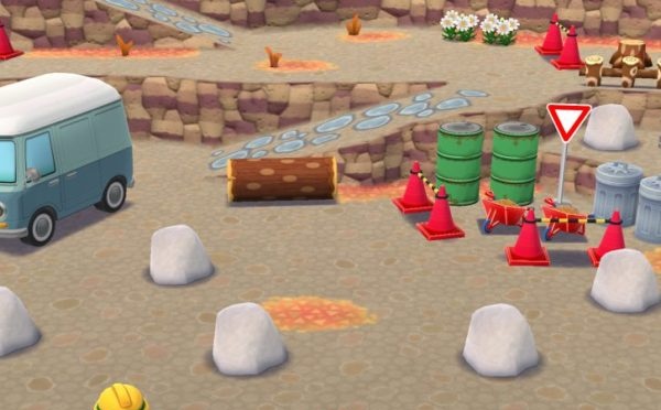 Animal Crossing Pocket Camp Animal Crossing Pocket Camp