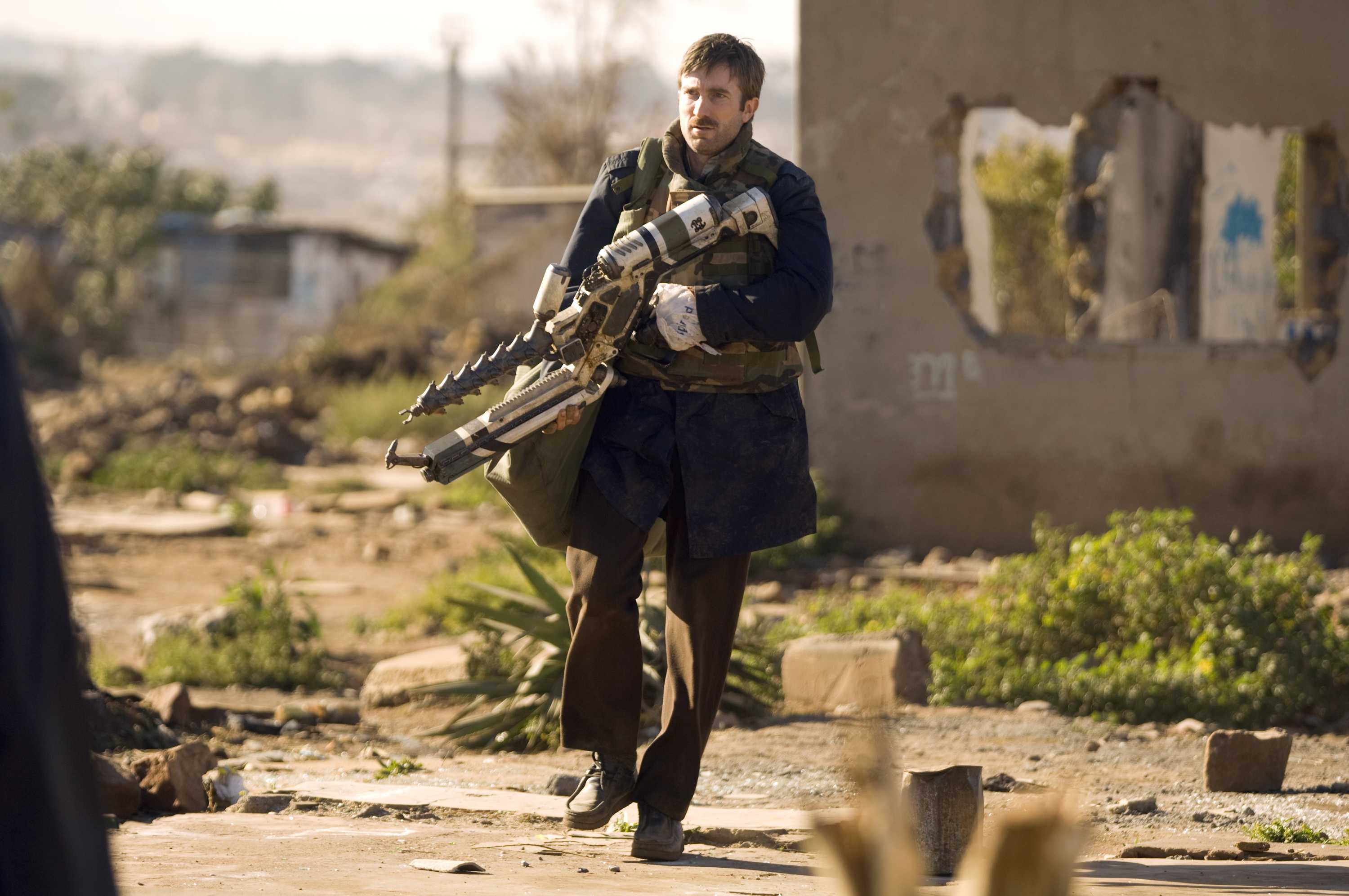 Armas cine 2 Armas cine 2