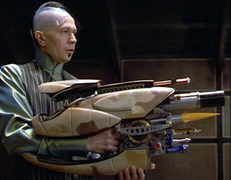 Armas cine 3 Armas cine 3
