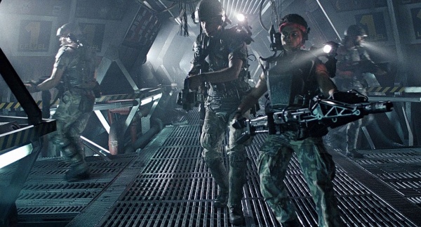 Armas cine 4 Armas cine 4