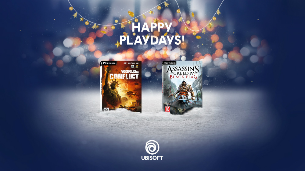 Assassin's Creed IV Black Flag gratis Assassin's Creed IV Black Flag gratis